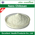 Nano chitosan